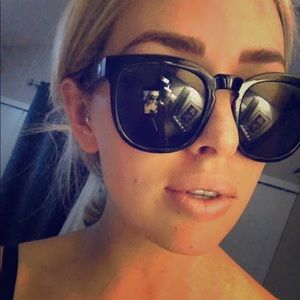 Women’s Spy Quinn Sunglasses